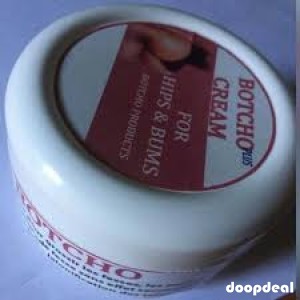 MACA,BOTCHO CREAM AND YODI PILLS FOR HIPS AND BUMS